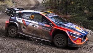 ڵ 巤, 2024 WRC ׸   